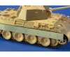 Eduard 36331 Panther Ausf. D Schürzen TAMIYA 1/35